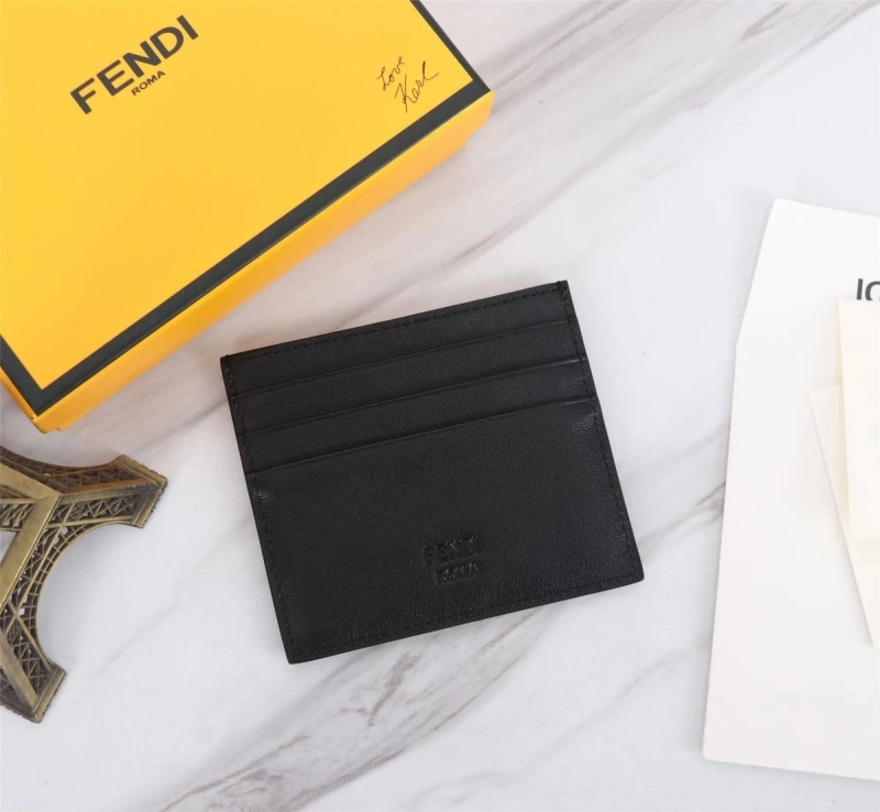 Fendi Wallets 4220A-0083