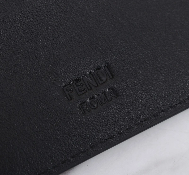 Fendi Wallets 4220A-0083