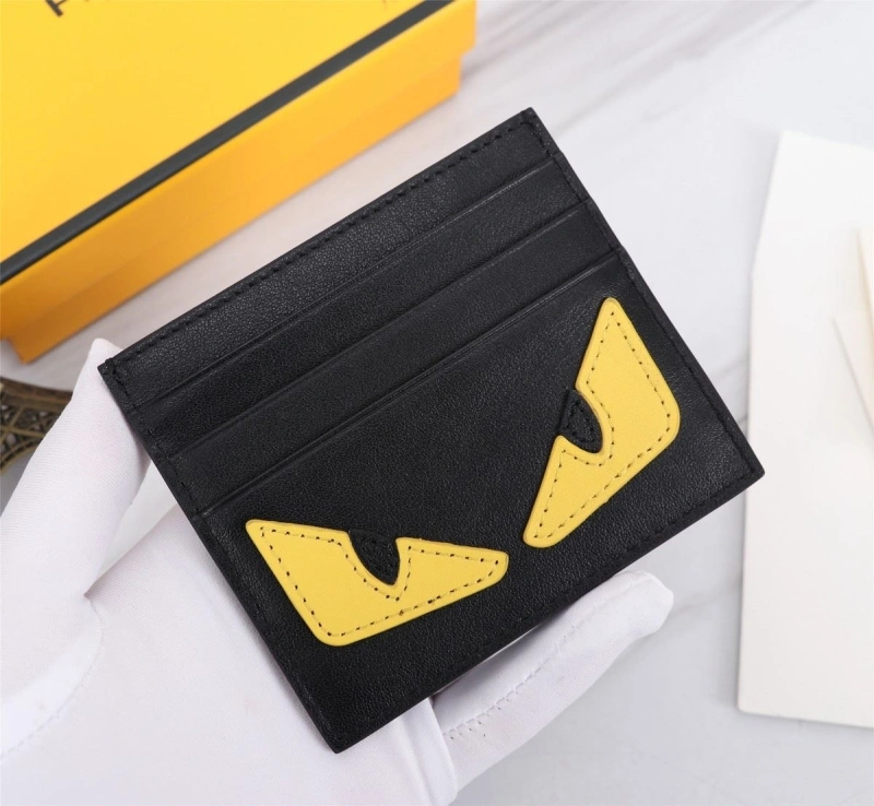 Fendi Wallets 4220A-0083