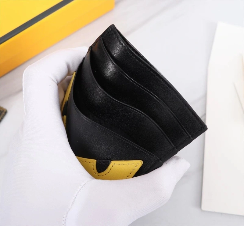 Fendi Wallets 4220A-0083