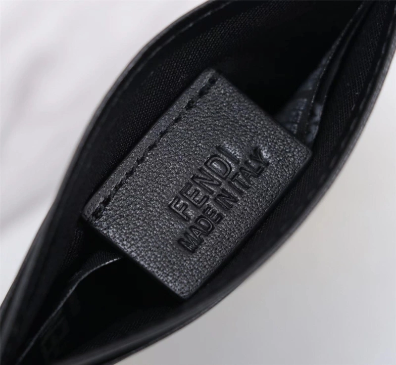 Fendi Wallets 4220A-0083