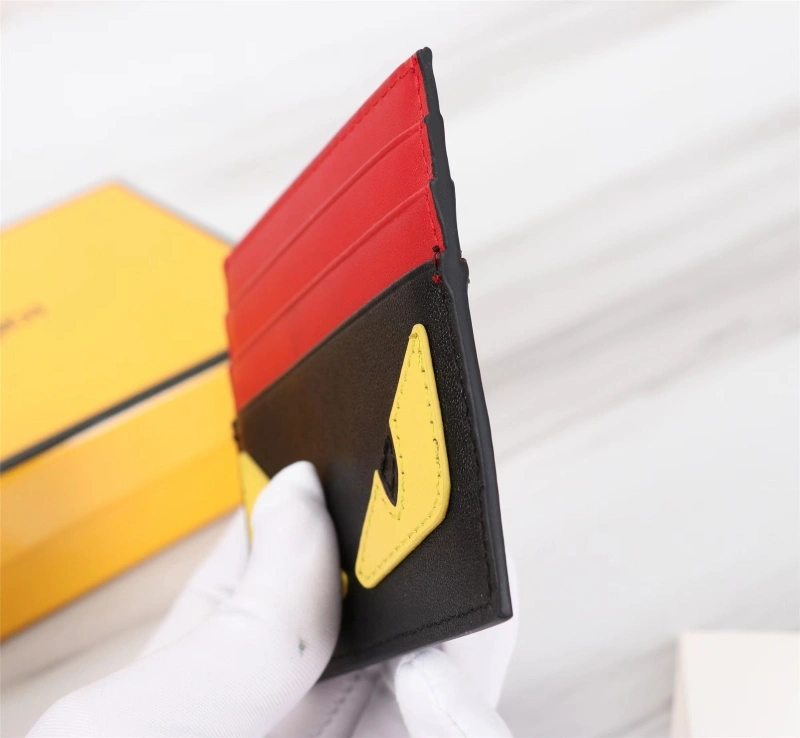 Fendi Wallets 4220A-0084