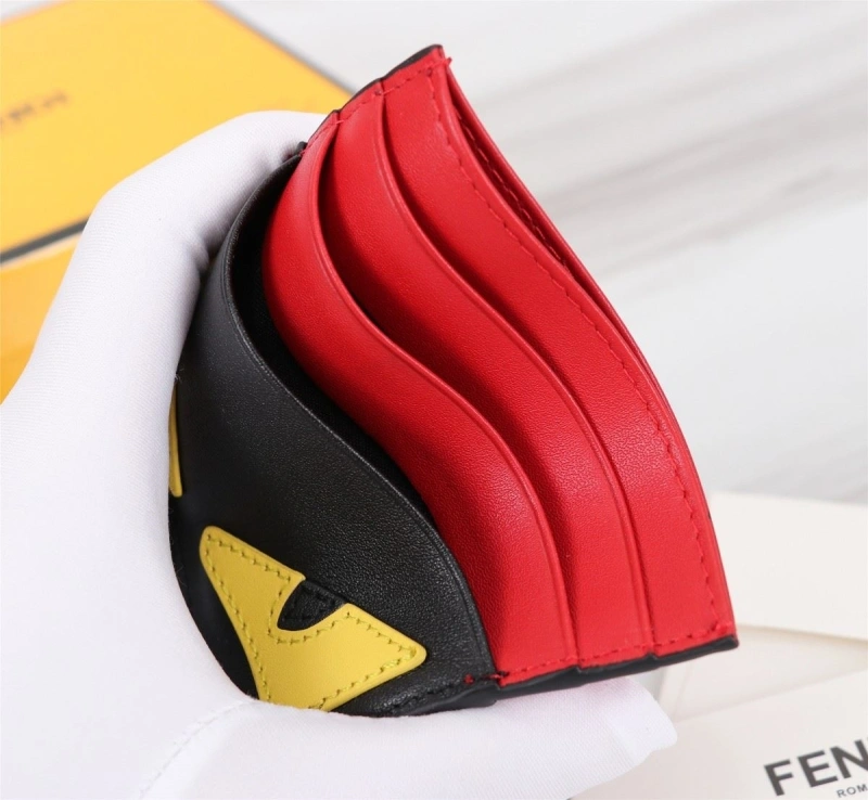 Fendi Wallets 4220A-0084