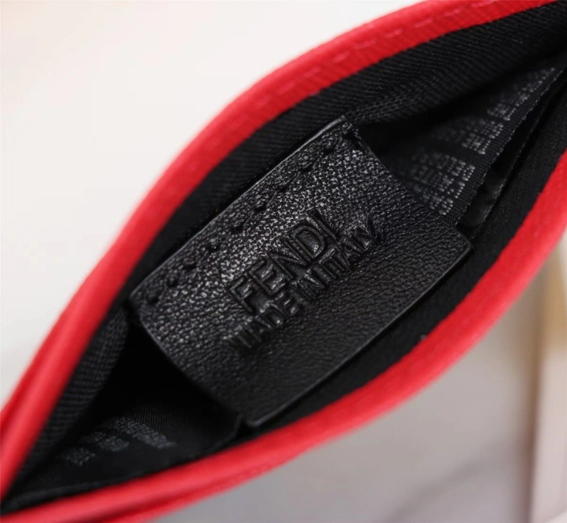 Fendi Wallets 4220A-0085