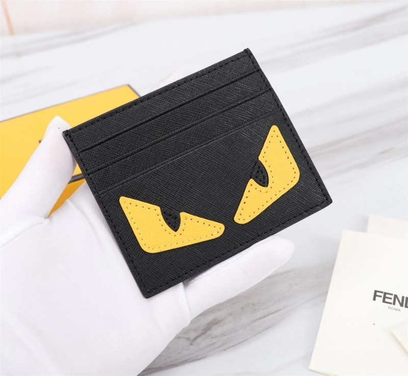 Fendi Wallets 4220A-0086