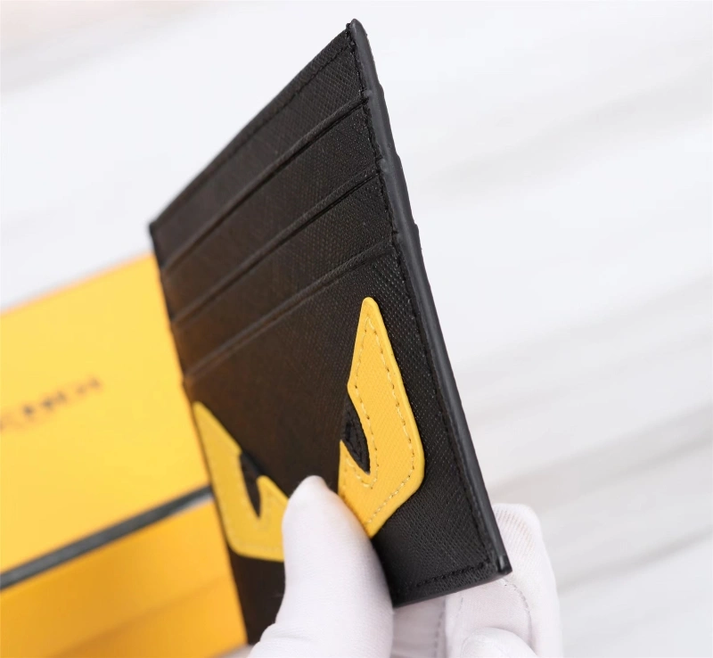 Fendi Wallets 4220A-0086