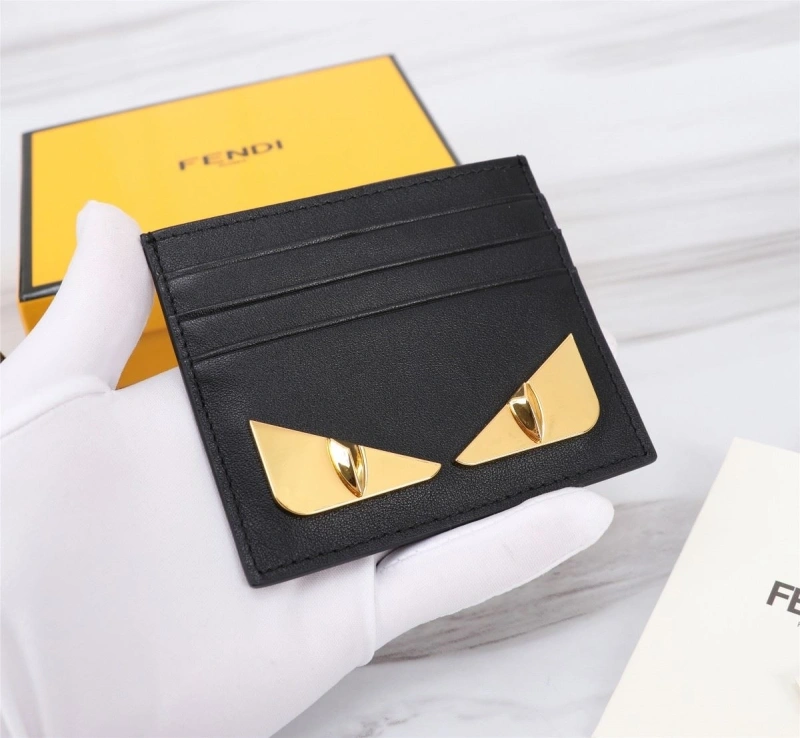 Fendi Wallets 4220A-0087