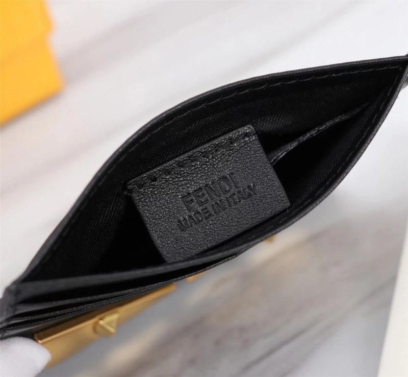 Fendi Wallets 4220A-0087