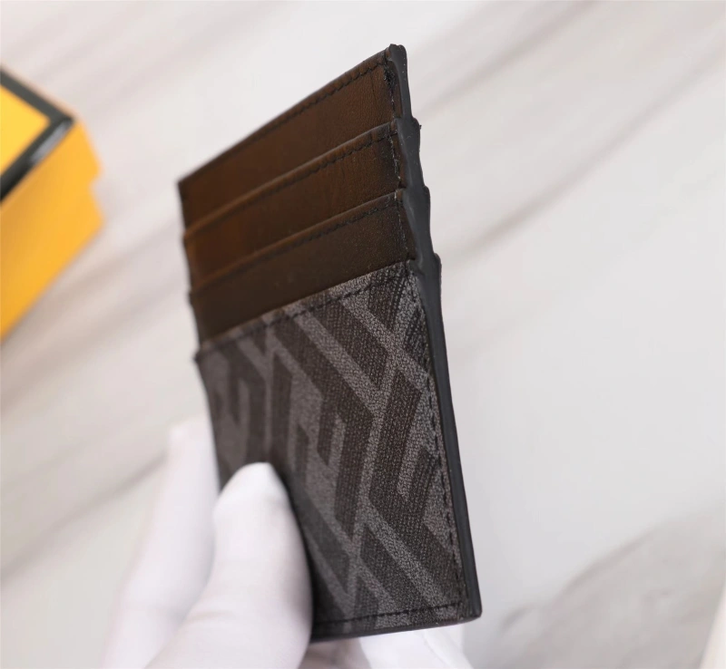 Fendi Wallets 4220A-0088