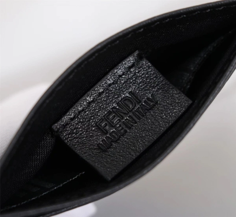 Fendi Wallets 4220A-0088