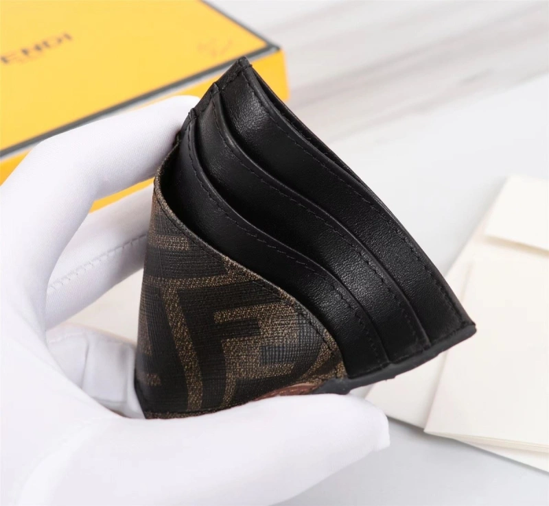 Fendi Wallets 4220A-0089