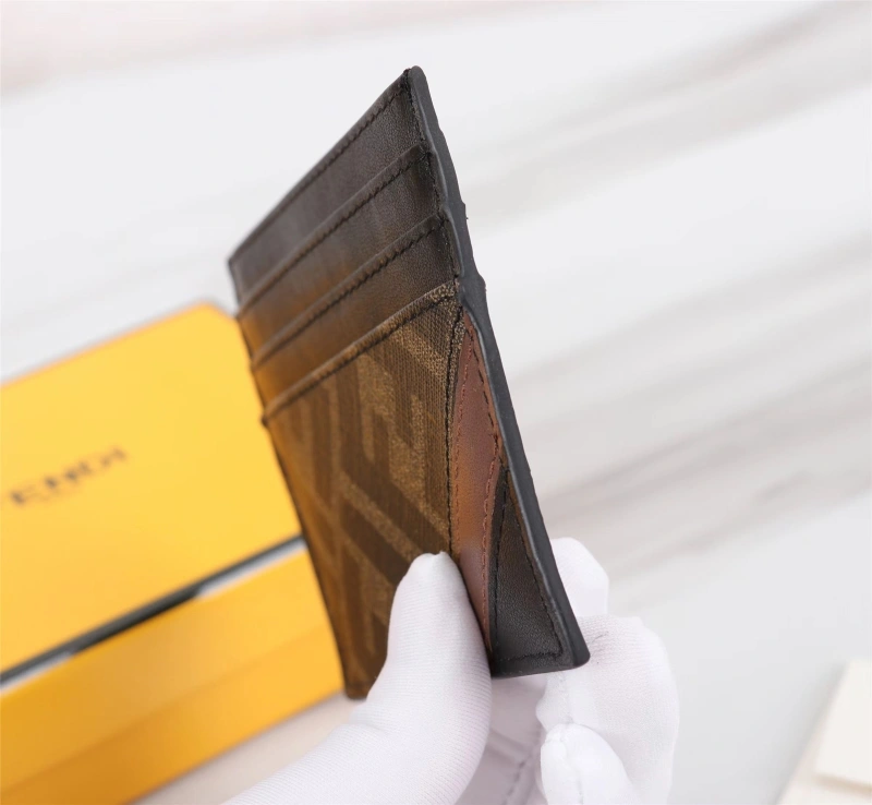 Fendi Wallets 4220A-0089