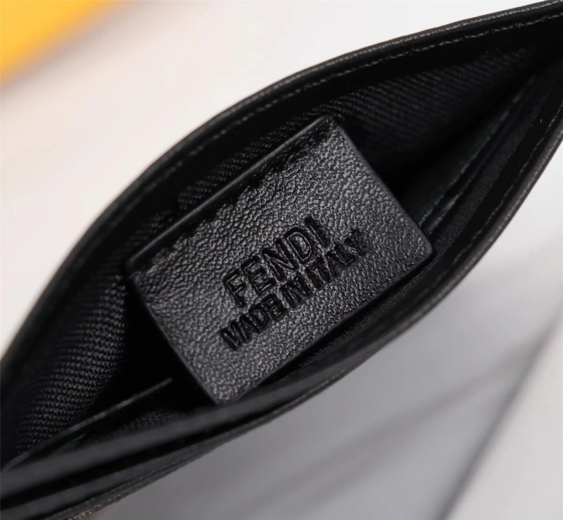 Fendi Wallets 4220A-0089