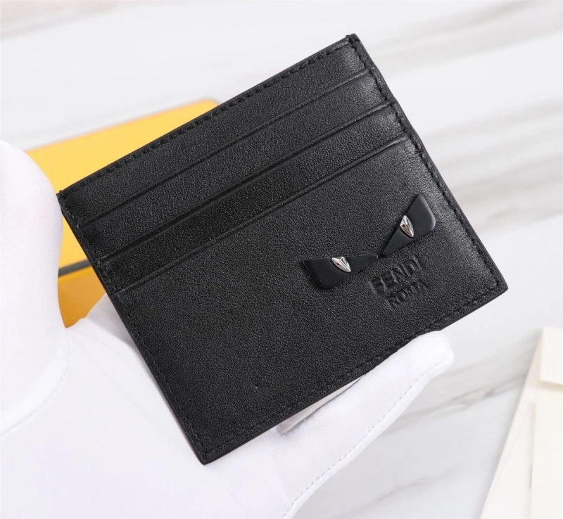 Fendi Wallets 4220A-0091
