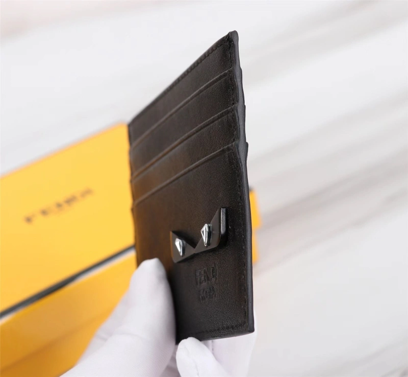 Fendi Wallets 4220A-0091