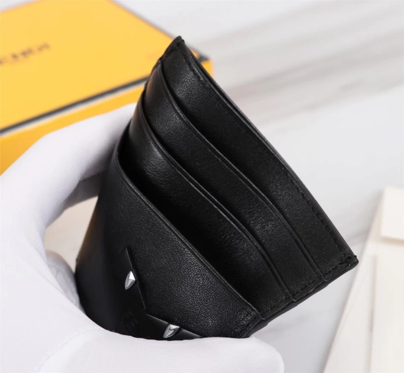 Fendi Wallets 4220A-0091