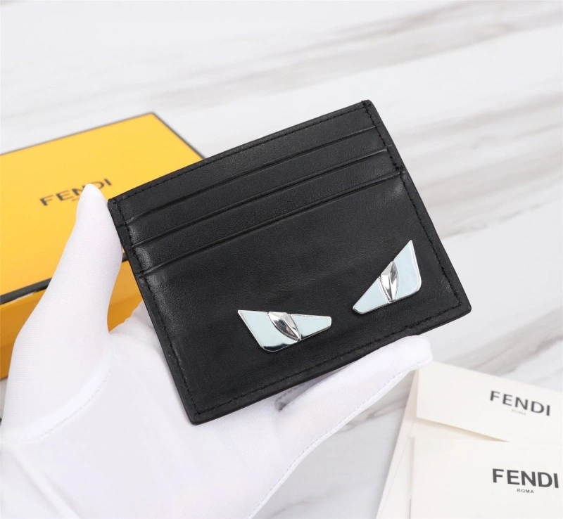 Fendi Wallets 4220A-0092