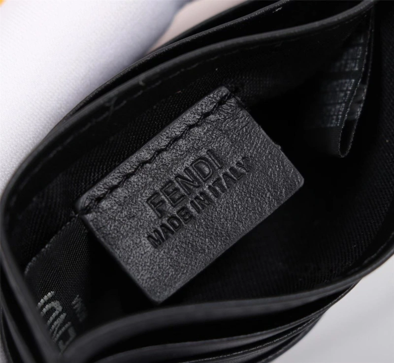 Fendi Wallets 4220A-0092
