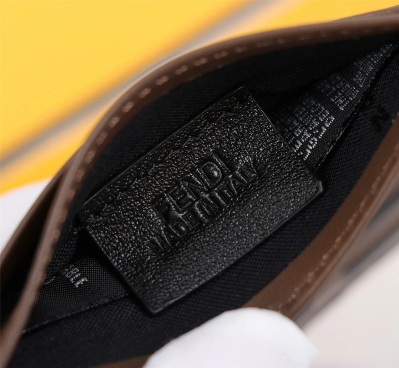 Fendi Wallets 4220A-0093