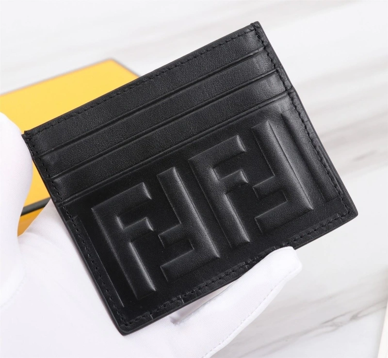 Fendi Wallets 4220A-0094