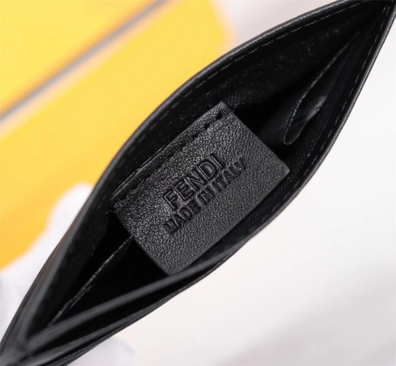 Fendi Wallets 4220A-0094