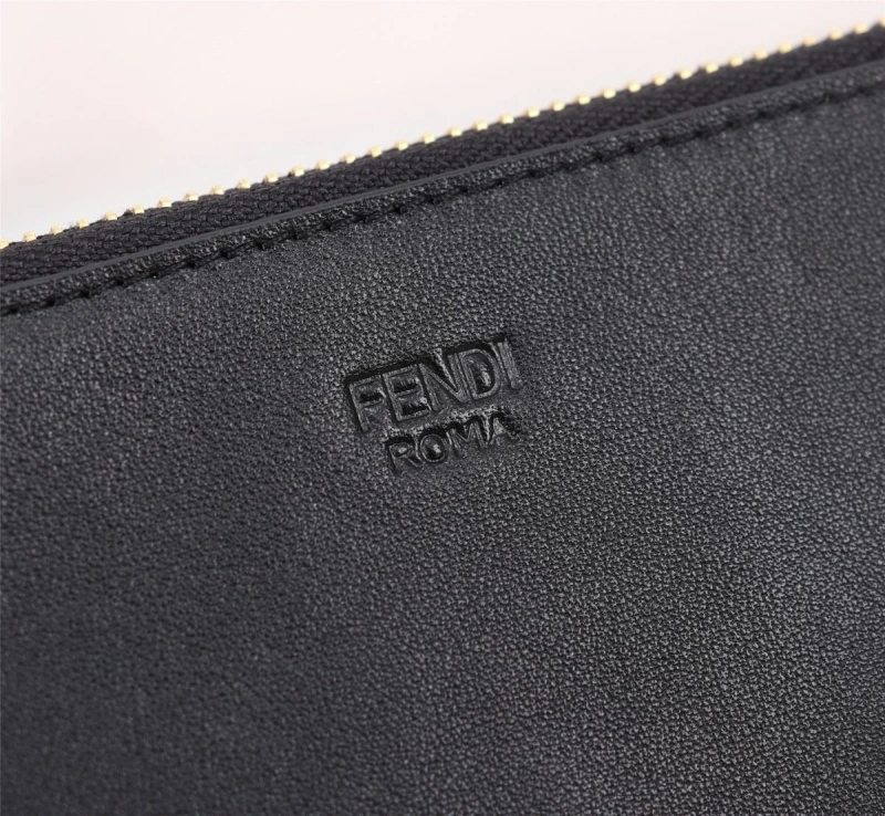 Fendi Cluth Bags 4220A-0109