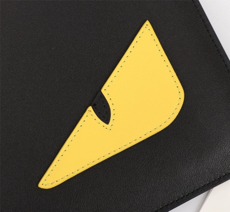 Fendi Cluth Bags 4220A-0111