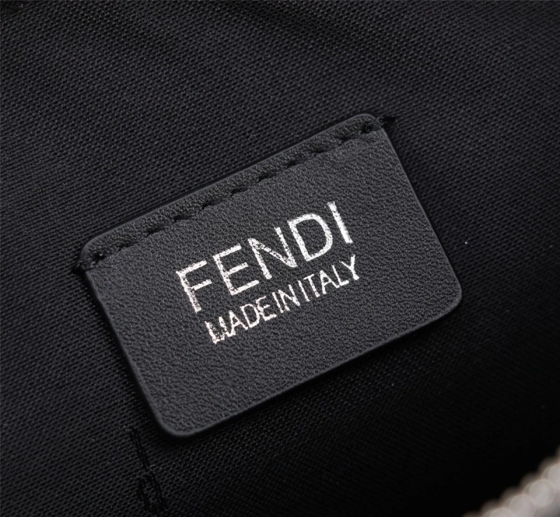 Fendi Cluth Bags 4220A-0111