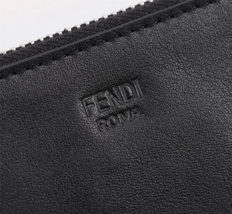Fendi Cluth Bags 4220A-0112