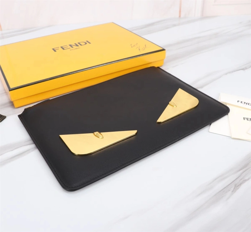 F**di cluth bags 4220a-0113