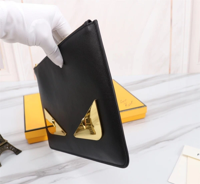 F**di cluth bags 4220a-0113