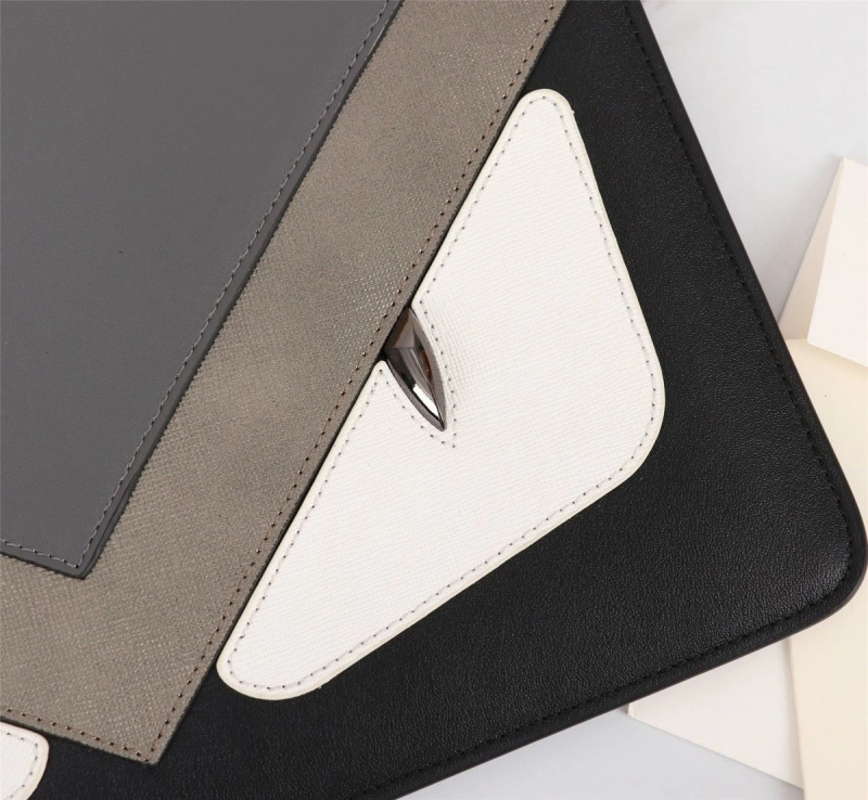 Fendi Cluth Bags 4220A-0114