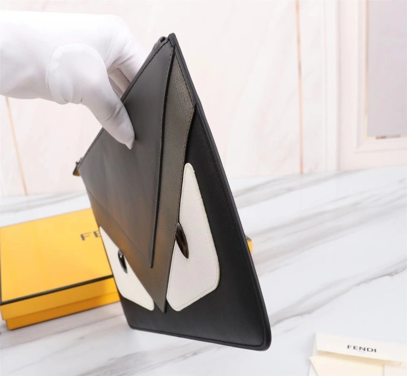 Fendi Cluth Bags 4220A-0114