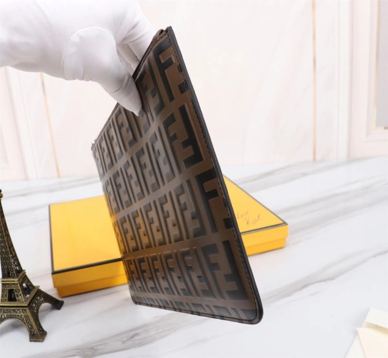 Fendi Cluth Bags 4220A-0115