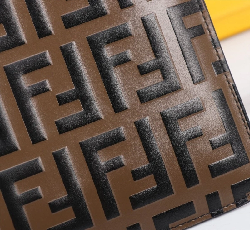 Fendi Cluth Bags 4220A-0115