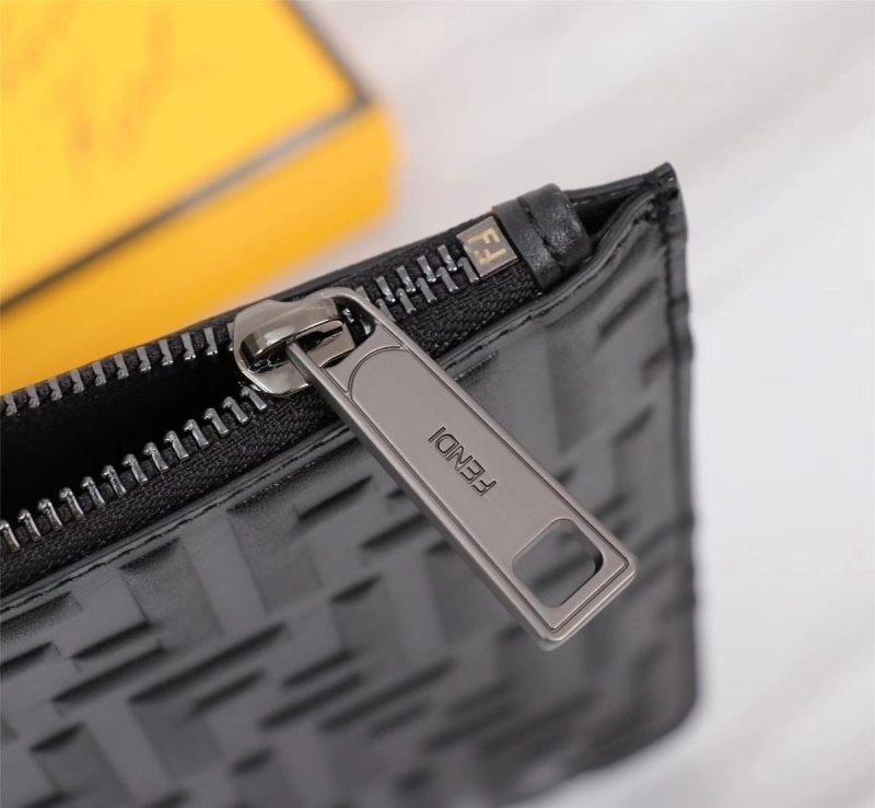 Fendi Cluth Bags 4220A-0116