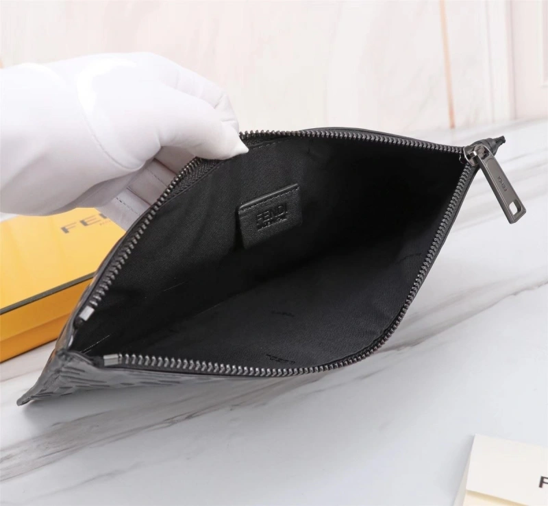 Fendi Cluth Bags 4220A-0116