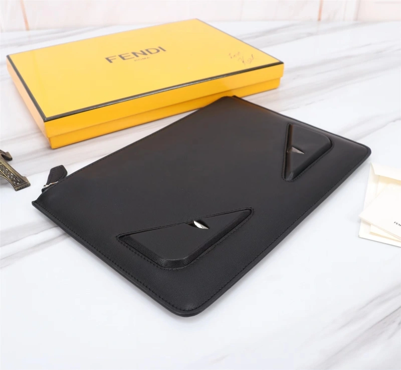 Fendi Cluth Bags 4220A-0118