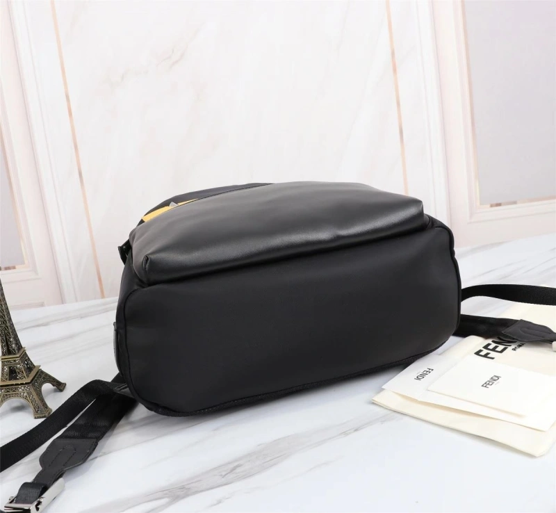 Fendi Backpacks 4220A-0122