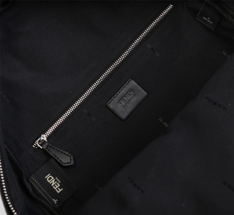 Fendi Backpacks 4220A-0122