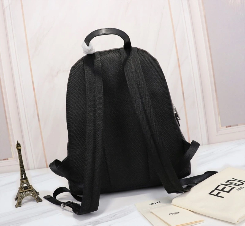 Fendi Backpacks 4220A-0123