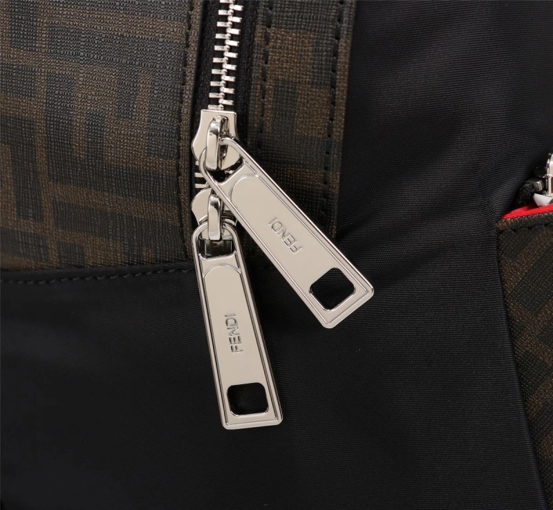 Fendi Backpacks 4220A-0123