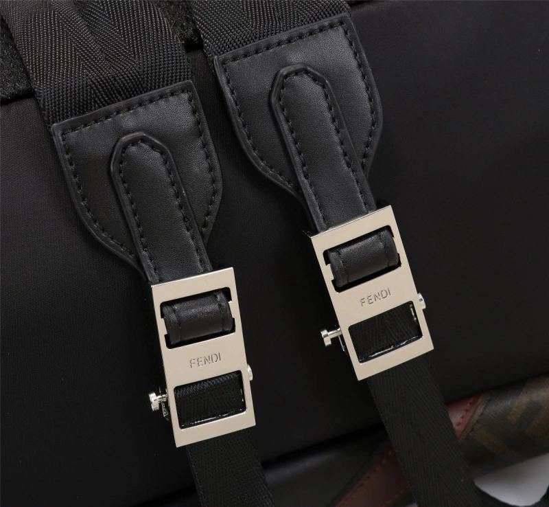 Fendi Backpacks 4220A-0123