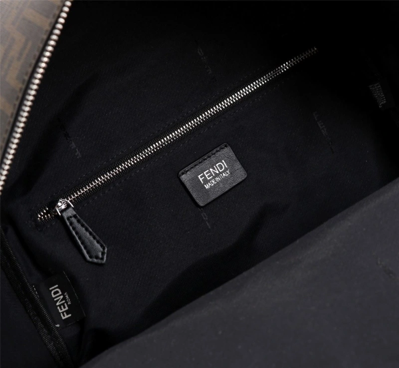 Fendi Backpacks 4220A-0123
