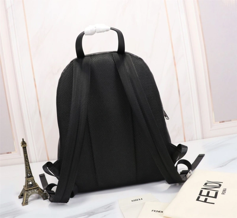 Fendi Backpacks 4220A-0124