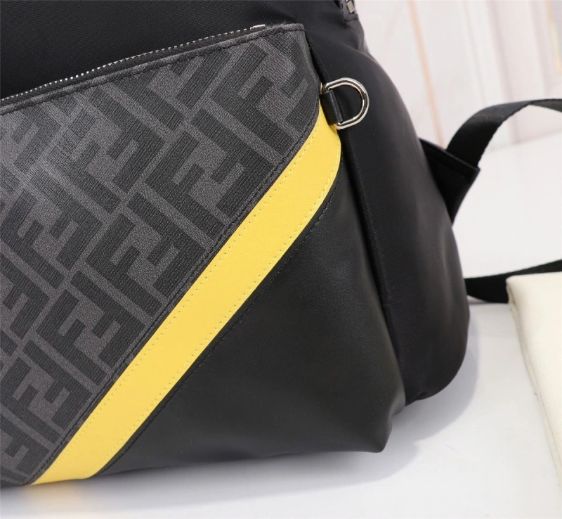 Fendi Backpacks 4220A-0124