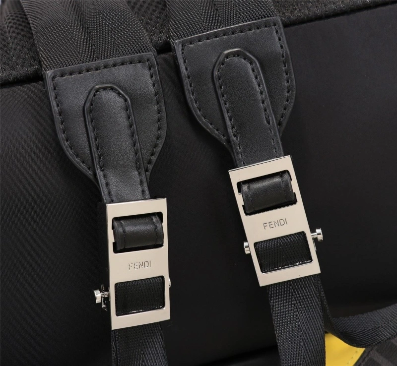 Fendi Backpacks 4220A-0124