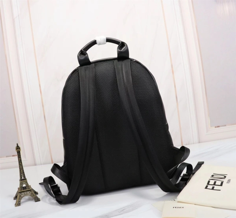 Fendi Backpacks 4220A-0126