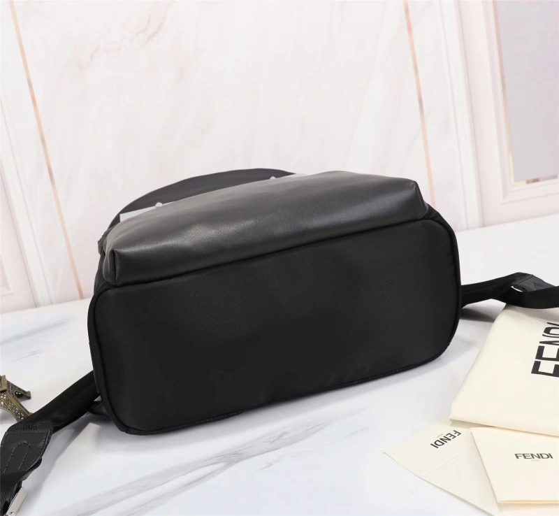 Fendi Backpacks 4220A-0126