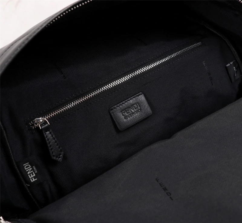 Fendi Backpacks 4220A-0126